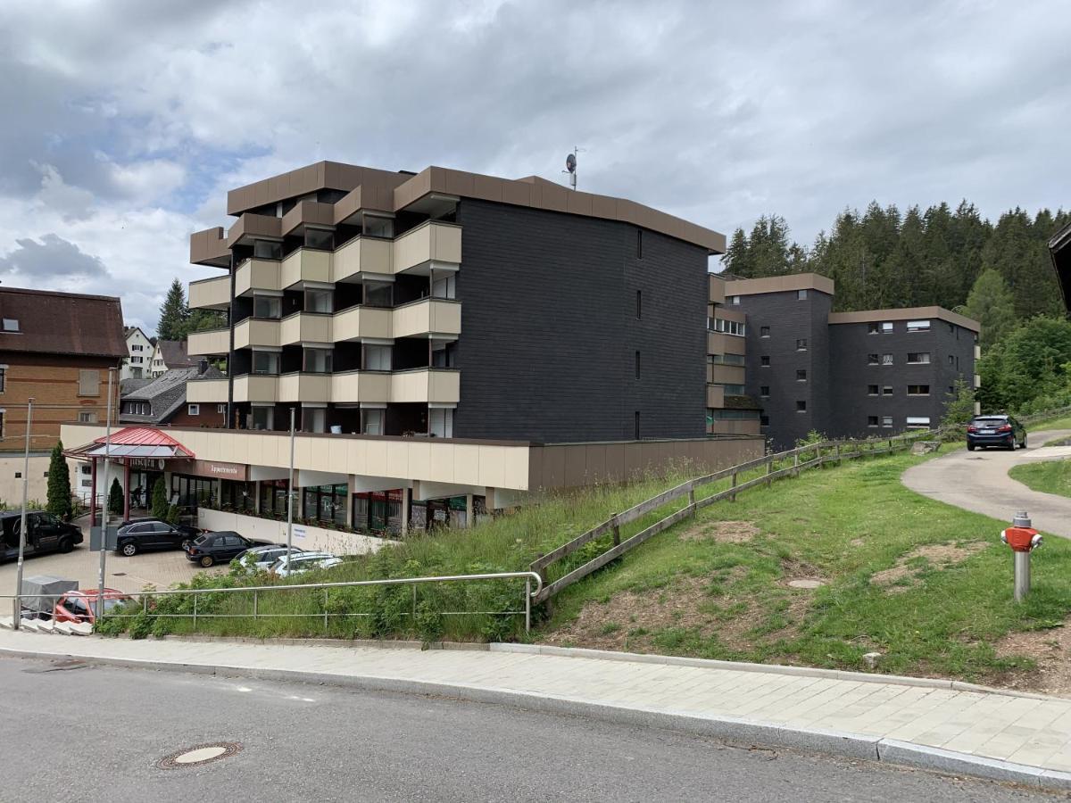 Daheim Im Hirschen Apartment Schönwalde Exterior foto